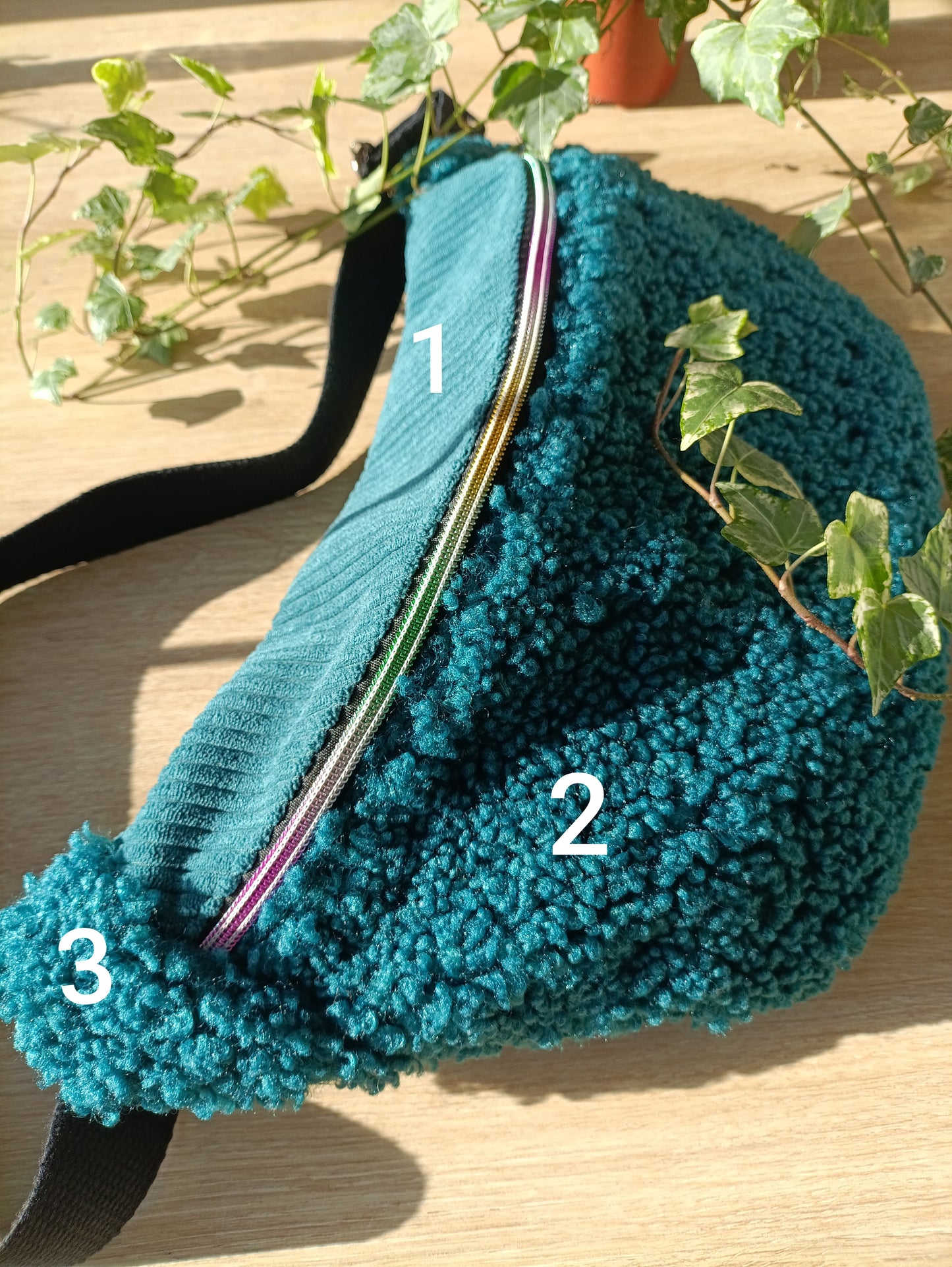 Banane Naïa - Grand Format- PERSONNALISATION