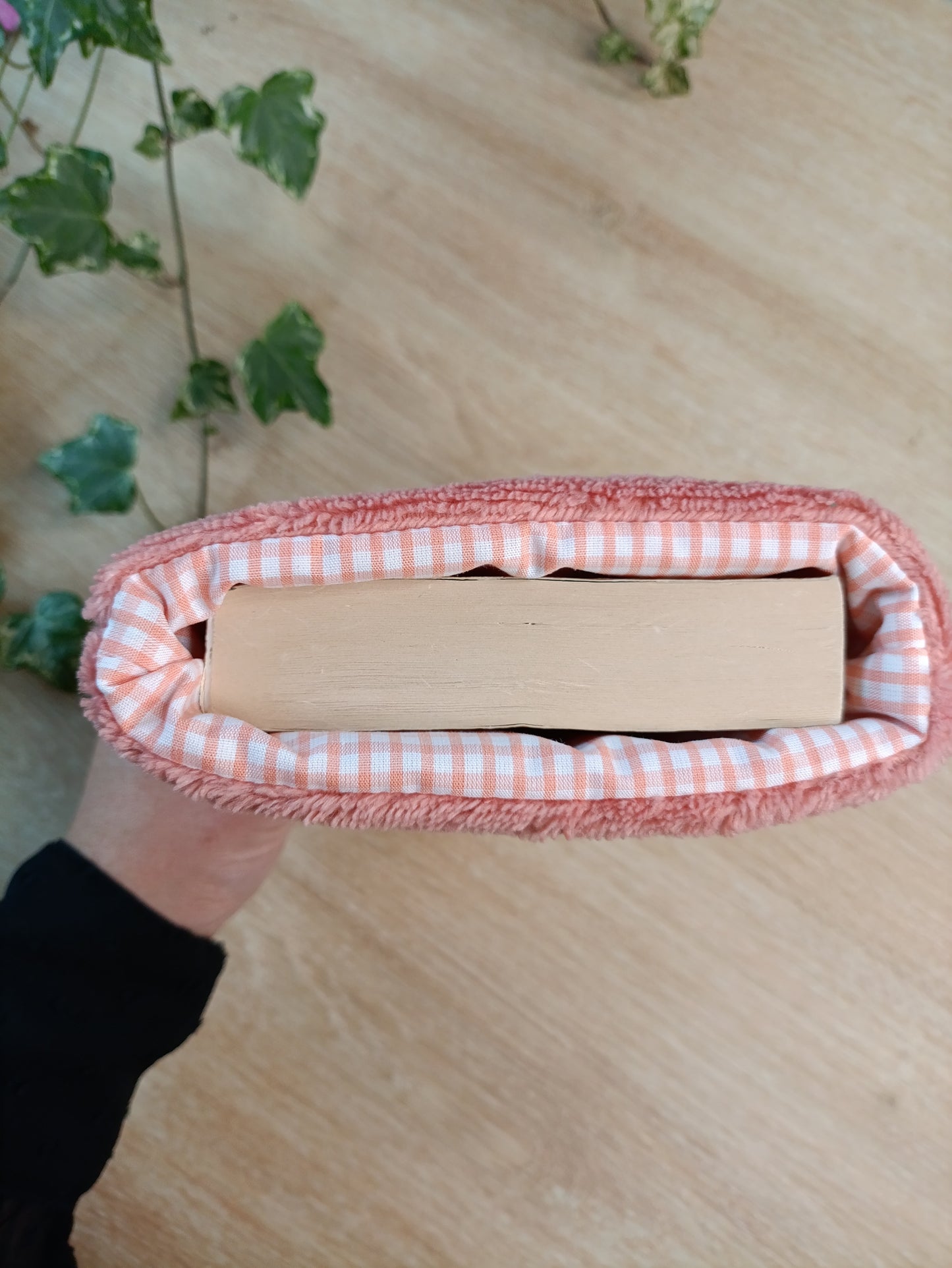 Housse de Livre Poche – Standard