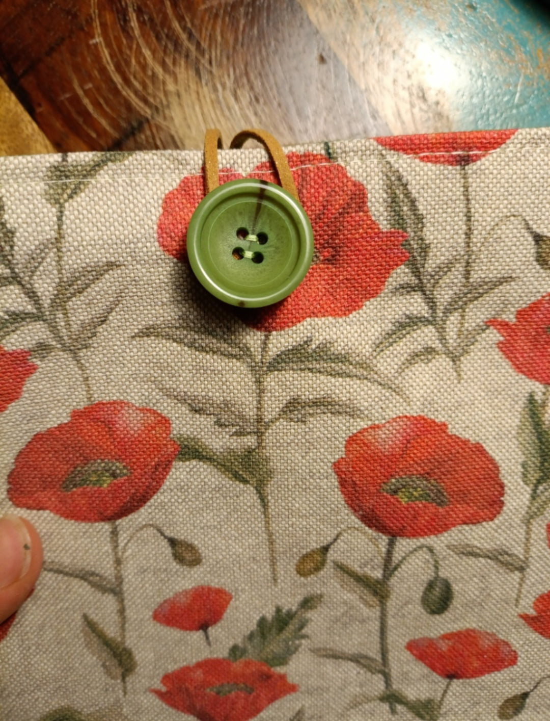 Housse de Livre personnalisée