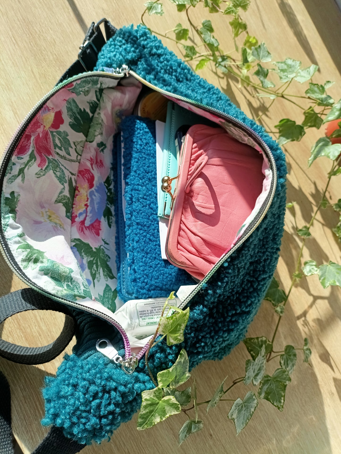 Banane Naïa - Grand Format- PERSONNALISATION