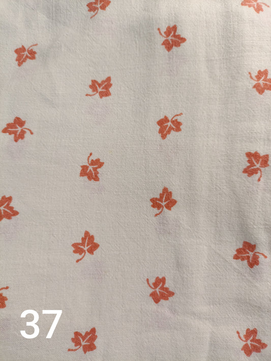 Tissu N°37