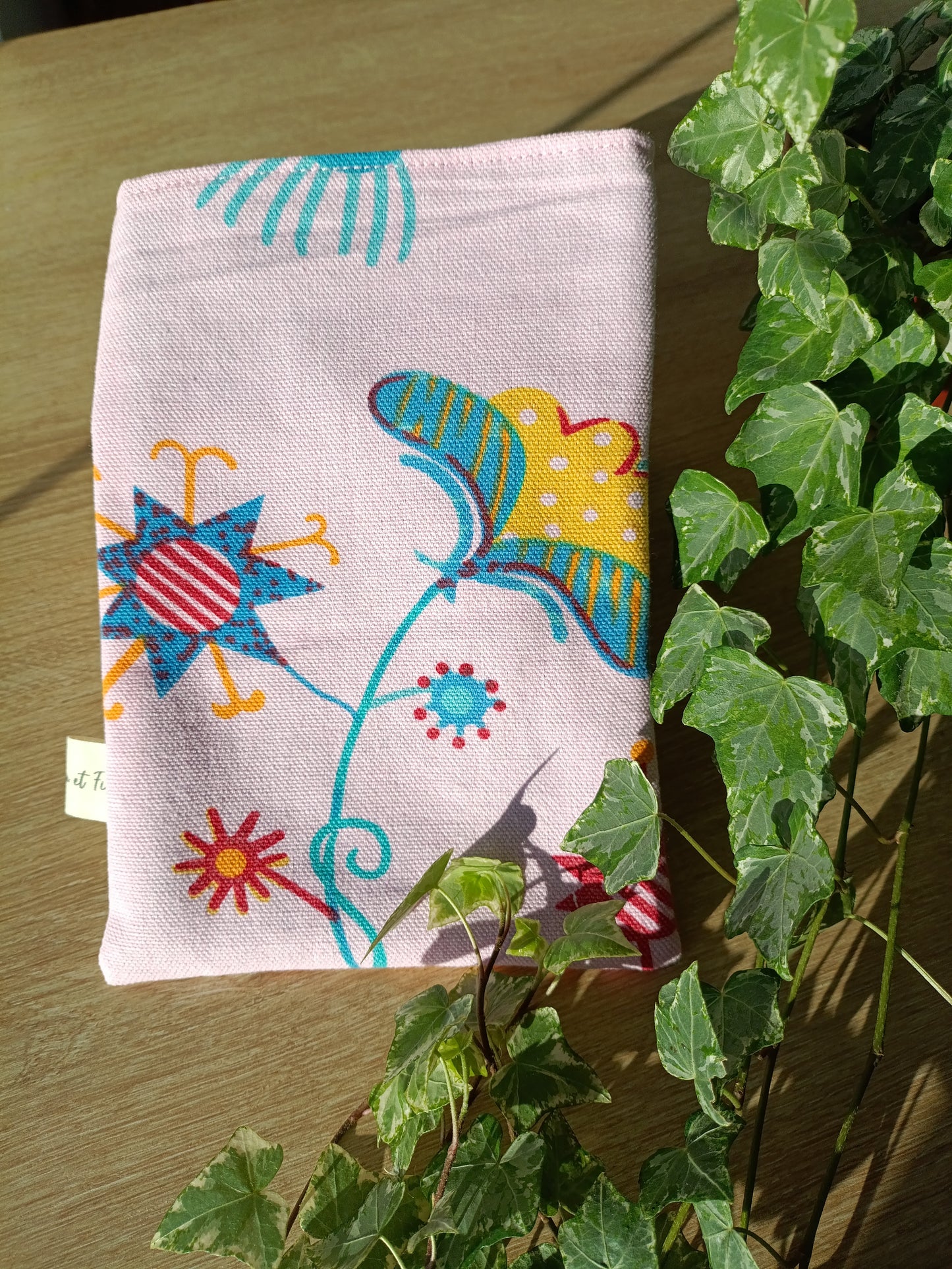 Housse de livres légèreté - Format poche - 750 pages