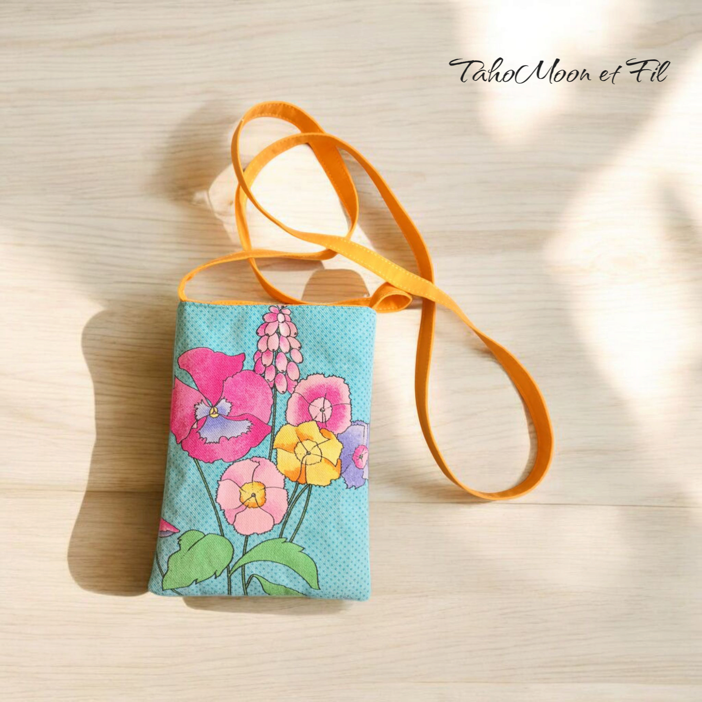 Housse de téléphone sur mesure — personnalisable et pratique