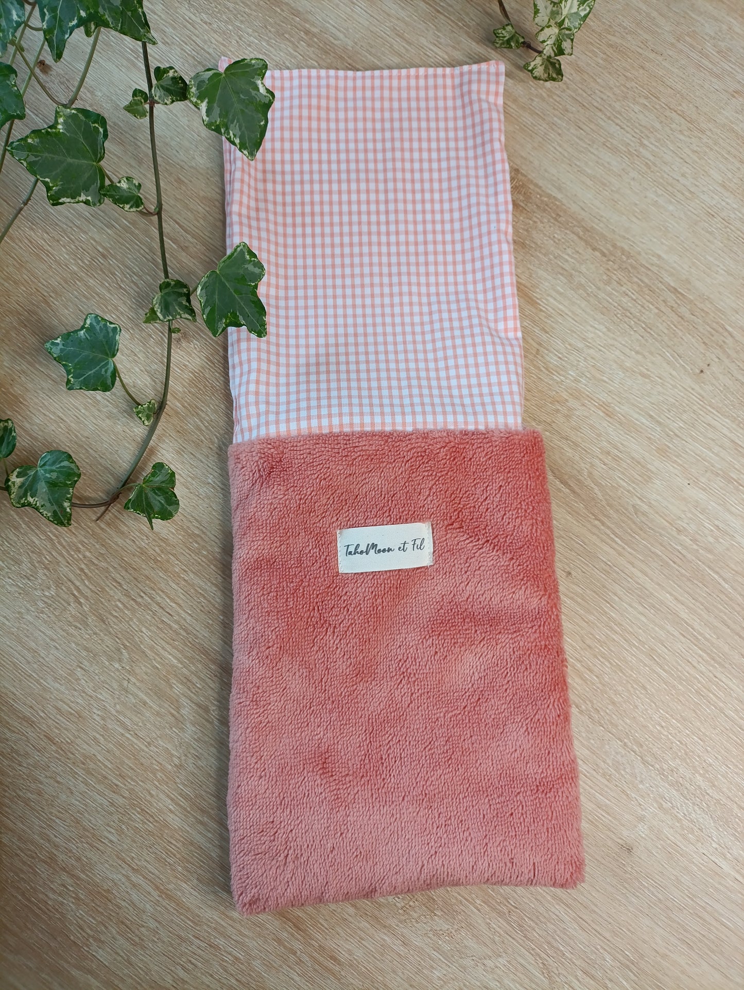 Housse de Livre Poche – Standard