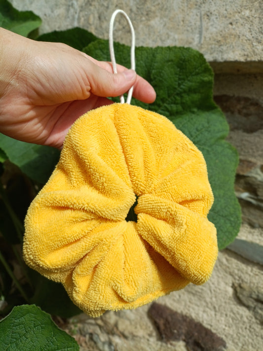 Fleurs de Douche Lavable