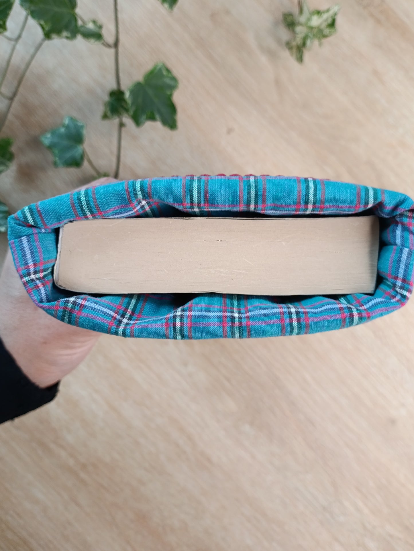 Livre de Poche VELOURS