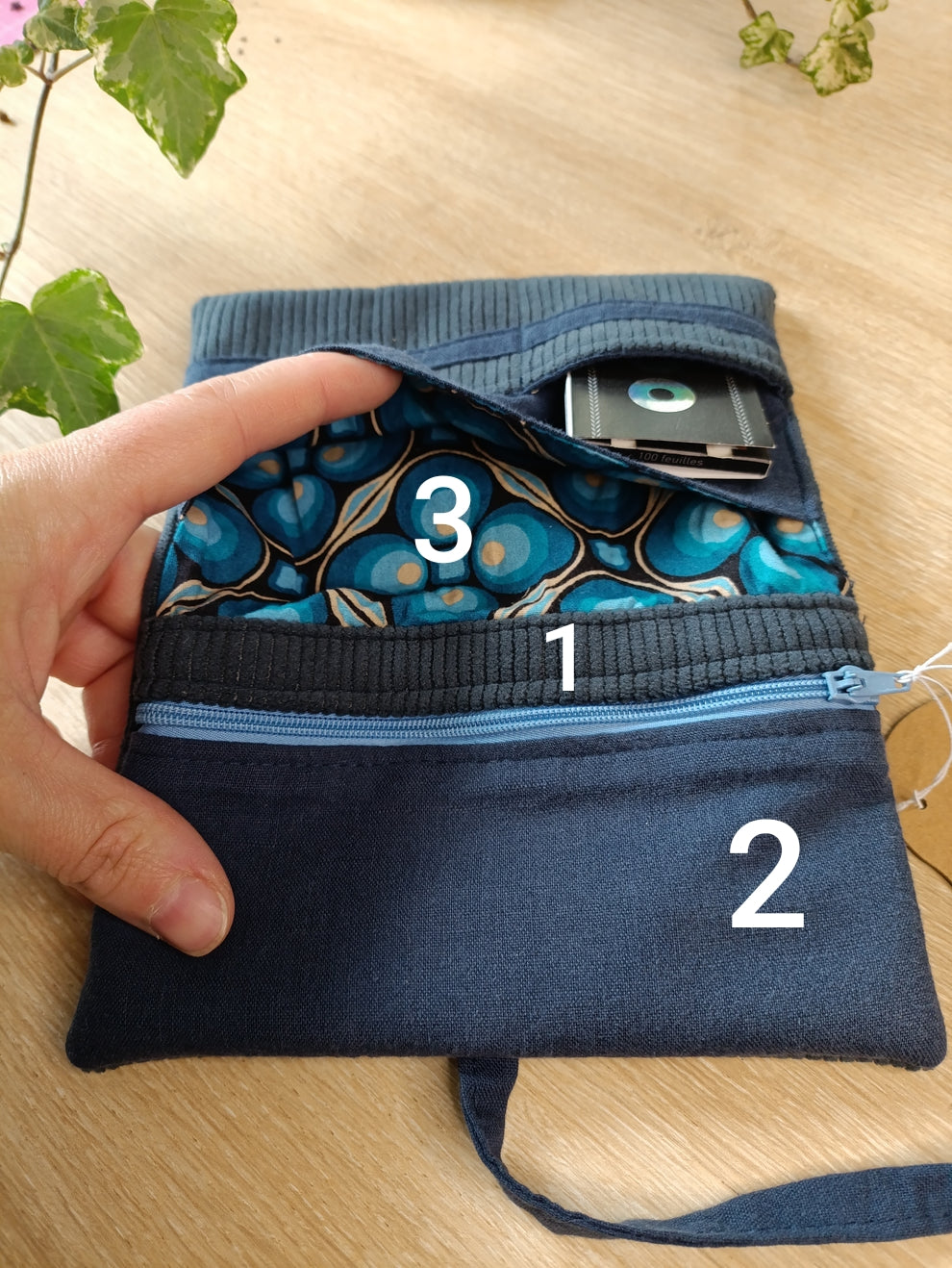 Blague à Tabac Personnalisation