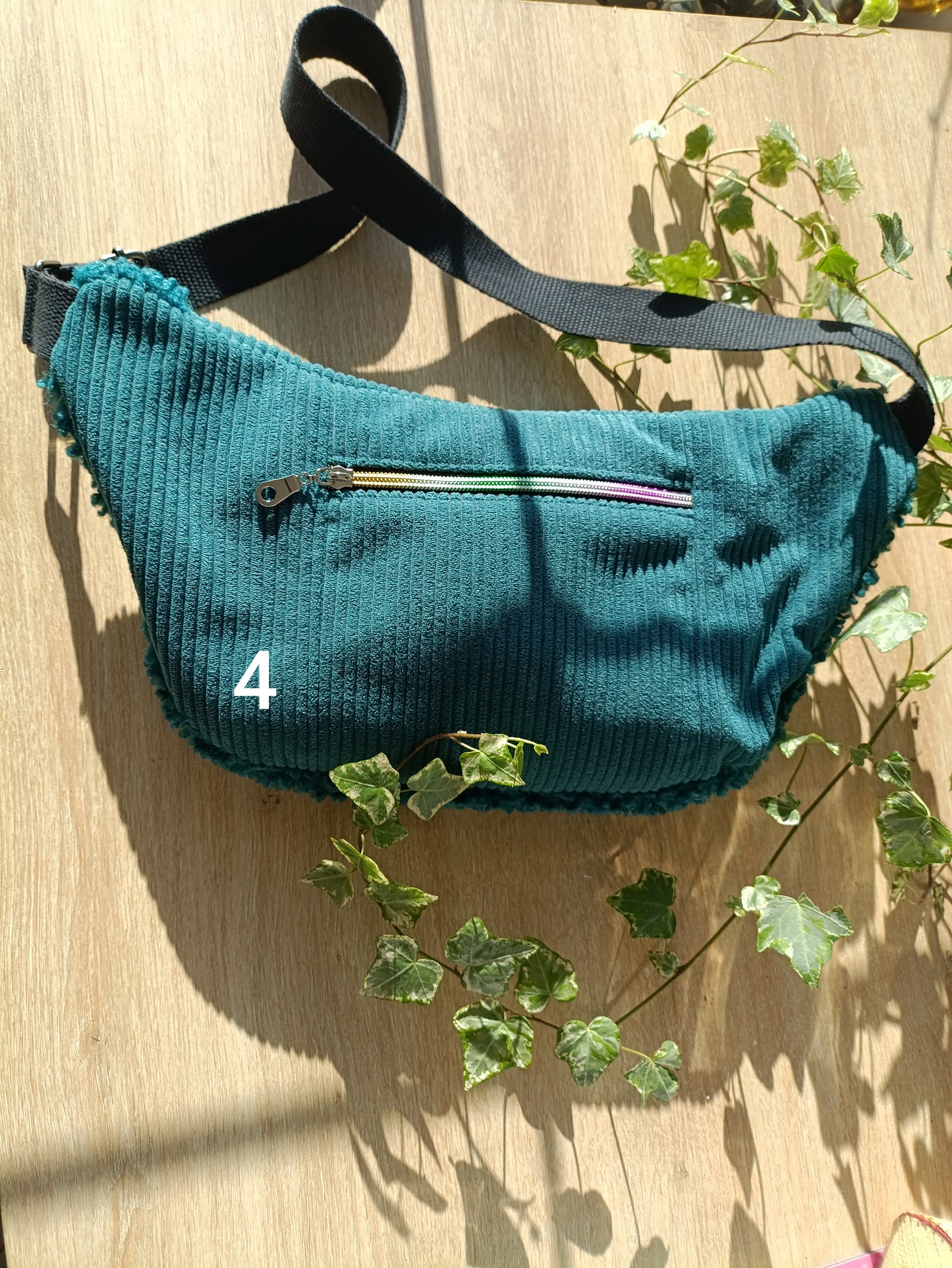 Banane Naïa - Grand Format- PERSONNALISATION