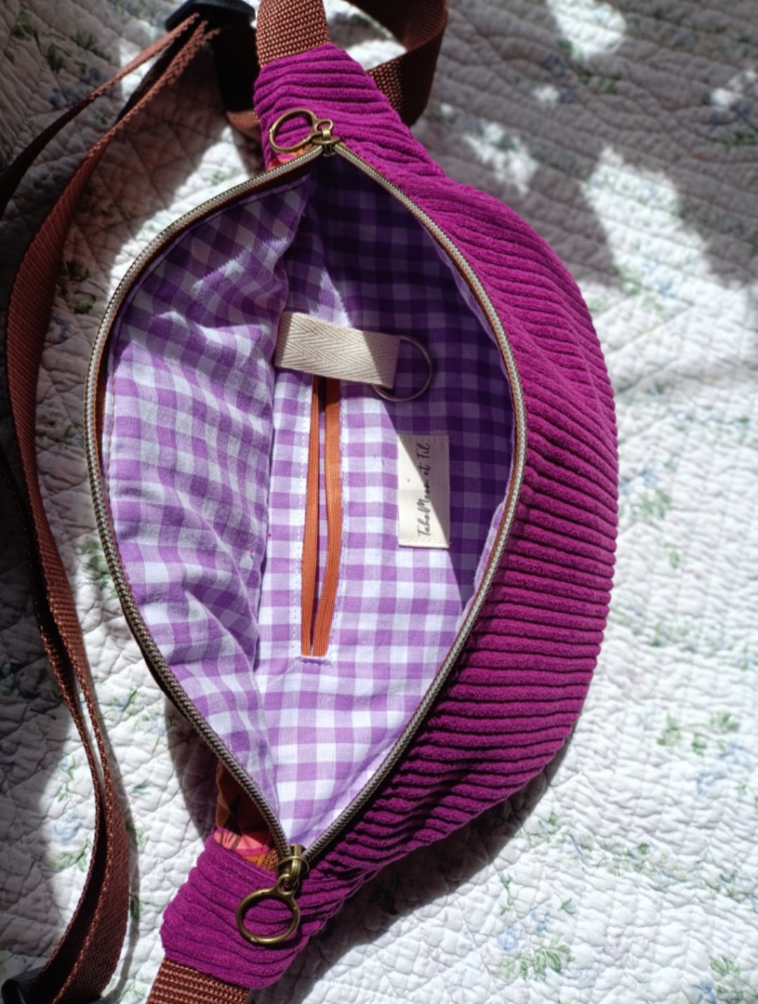 Banane Violetta 1