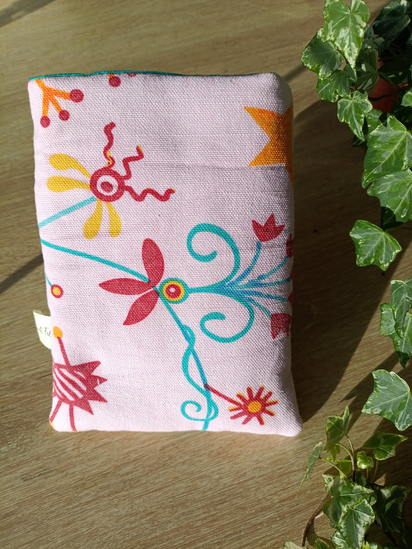 Housse de livres moelleuse - Format poche - 400 pages