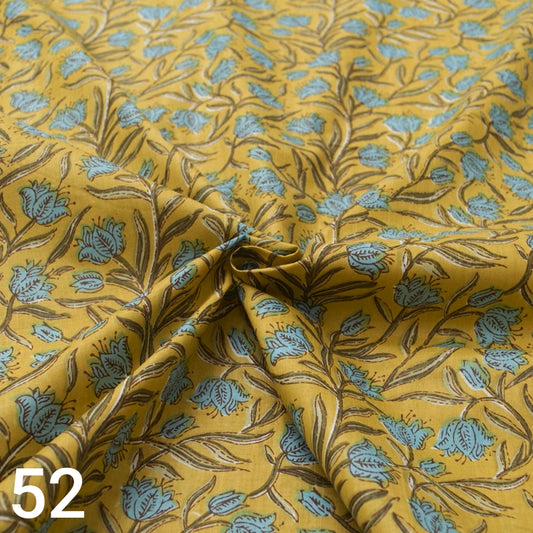 Tissu N°52