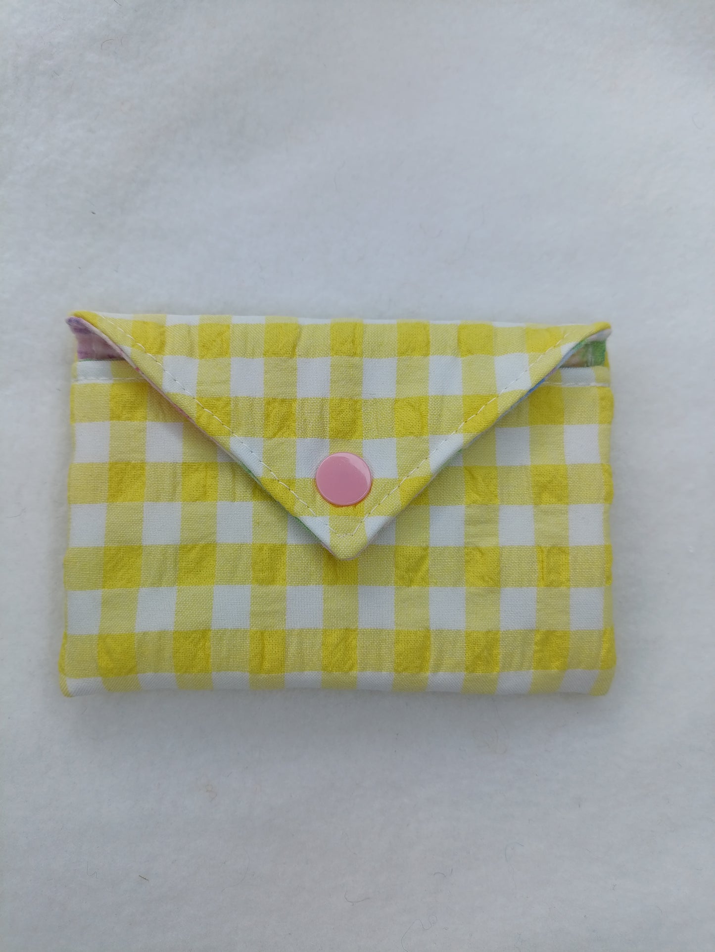 Mini pochette enveloppe – Multi-usage