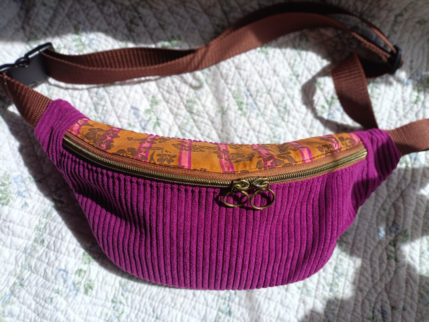 Banane Violetta 1