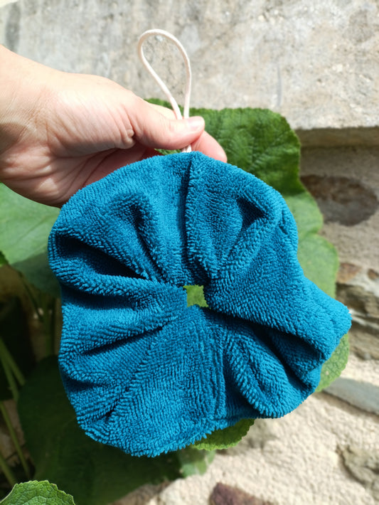 Fleurs de Douche Lavable