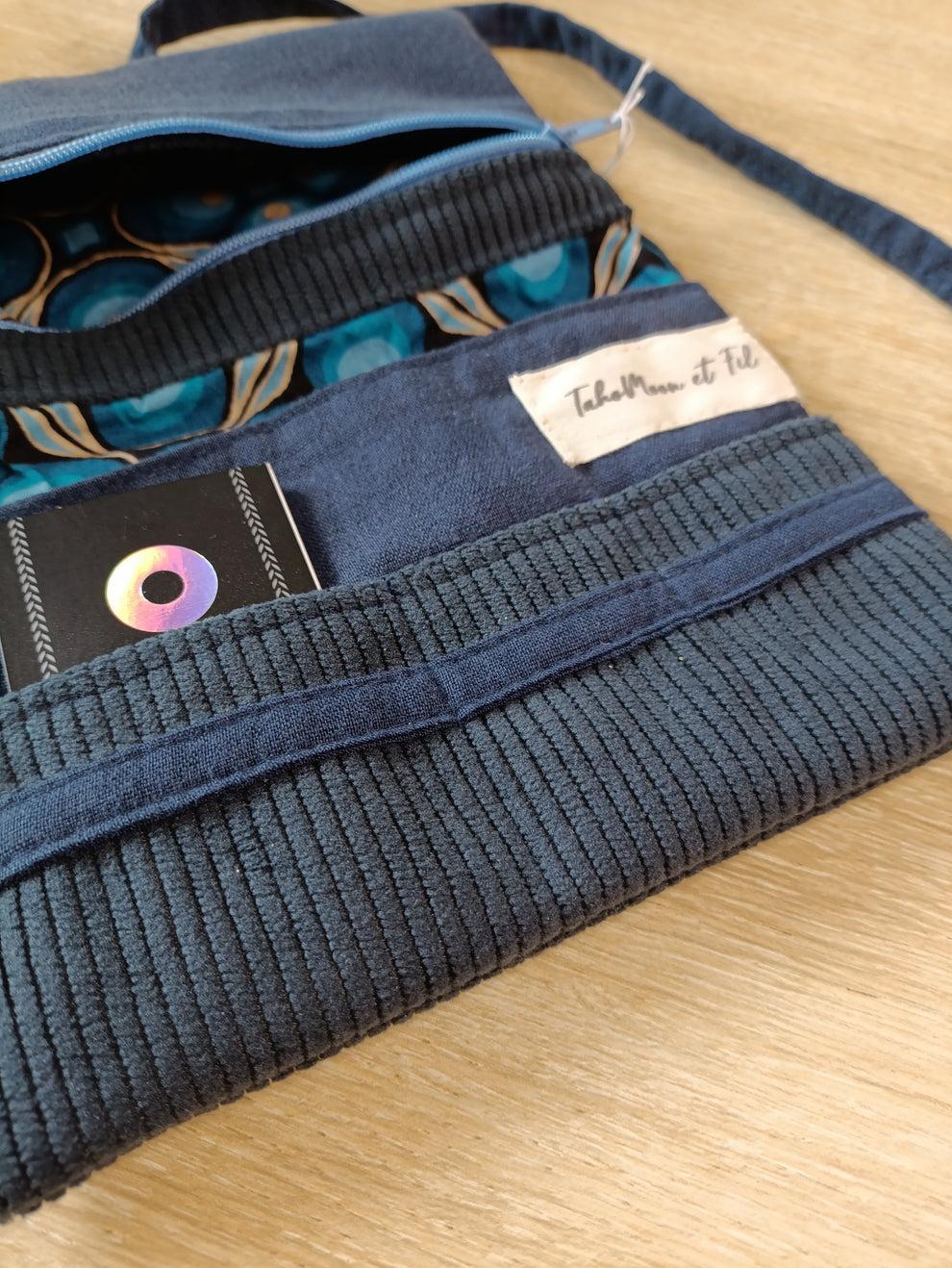 Blague à Tabac Personnalisation