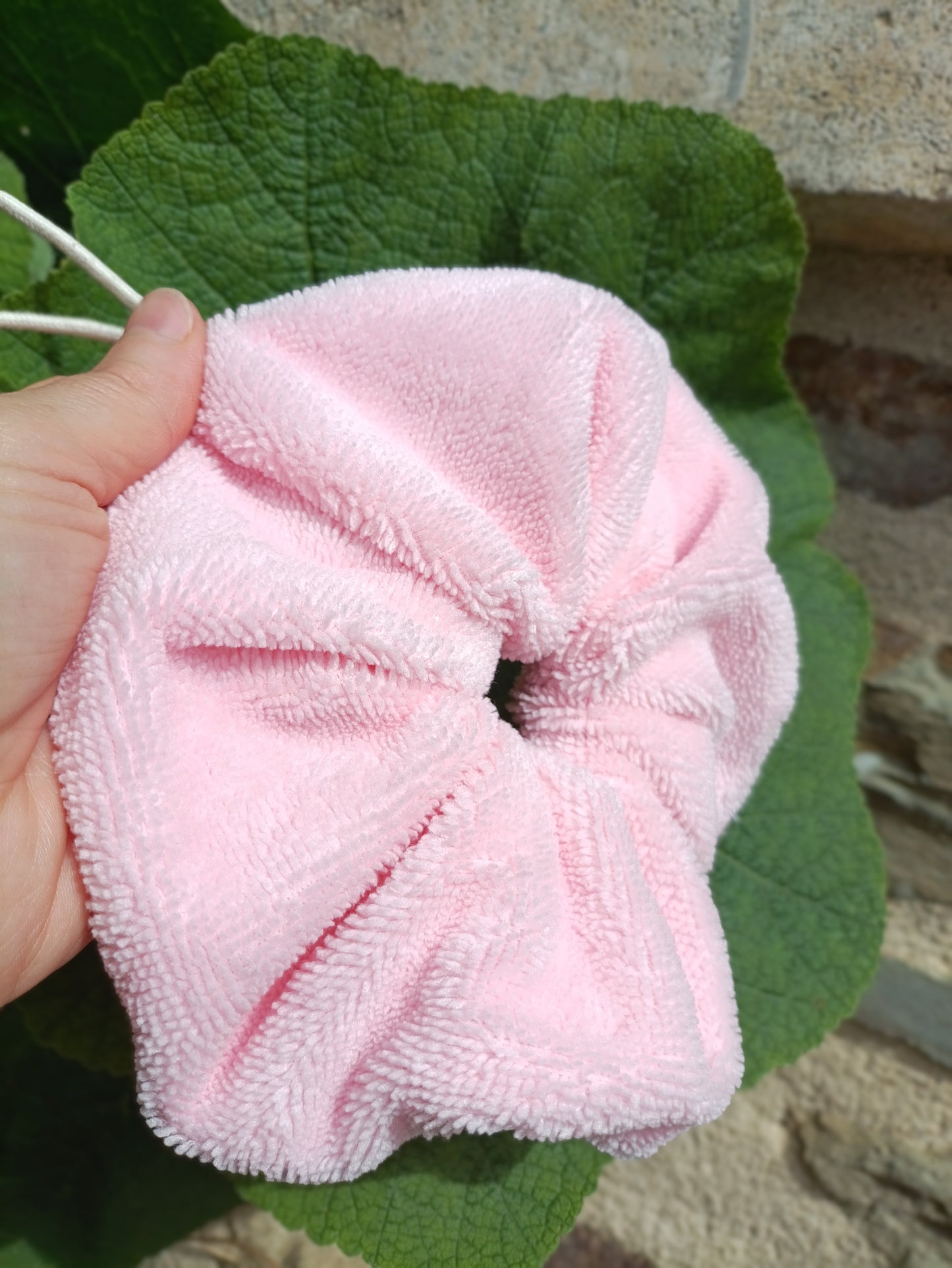 Fleurs de Douche Lavable