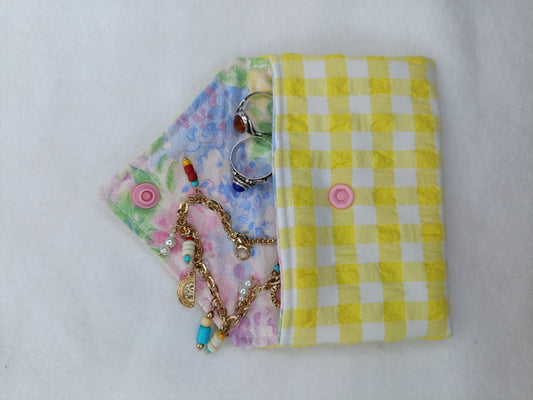 Mini pochette enveloppe – Multi-usage