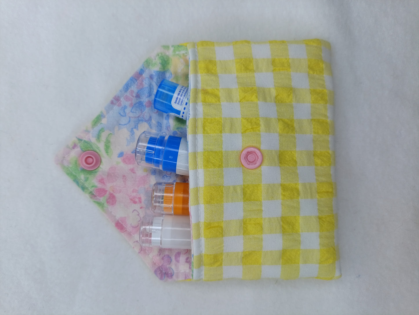 Mini pochette enveloppe – Multi-usage