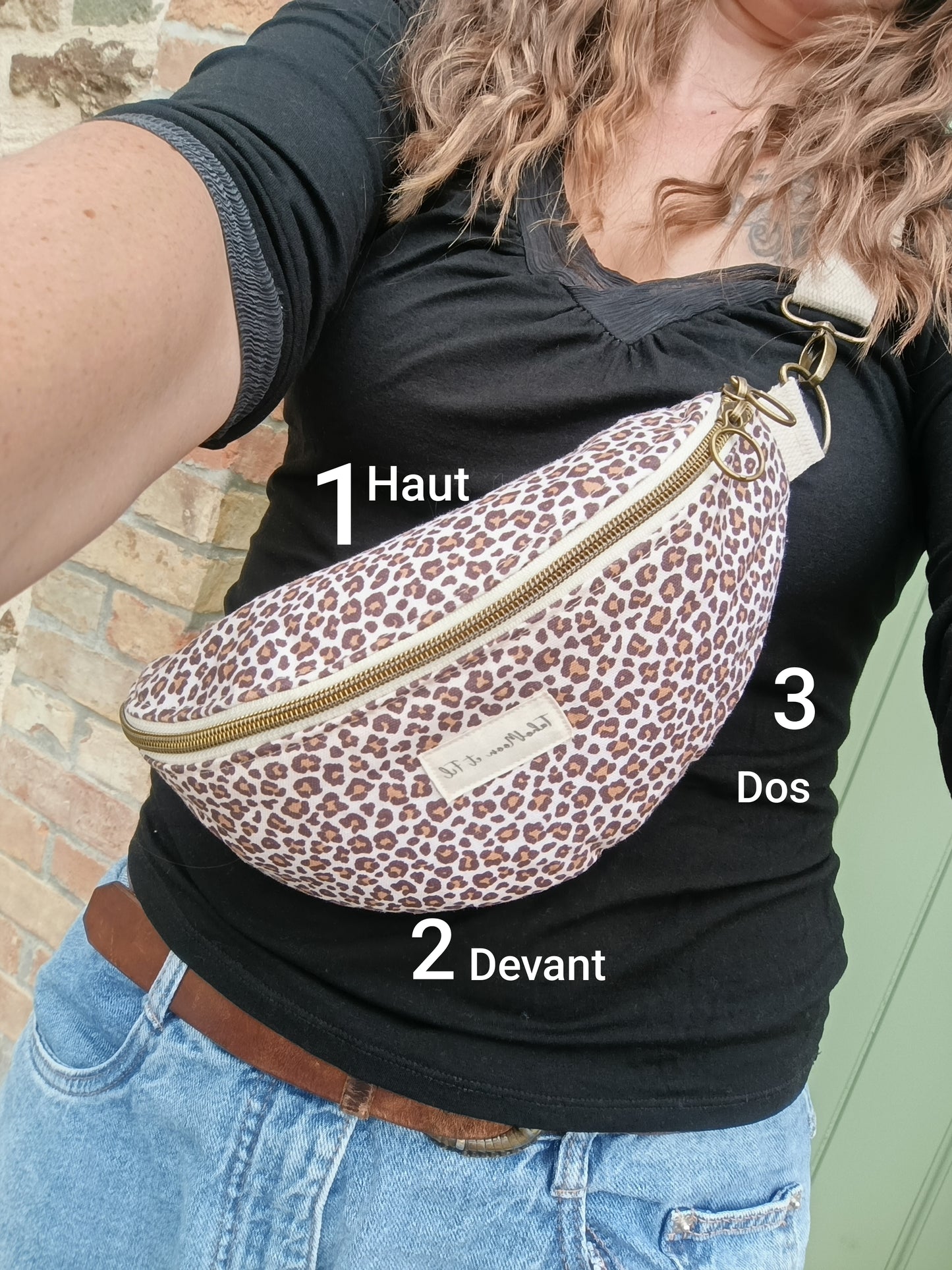 Banane Ayur - PERSONNALISATION