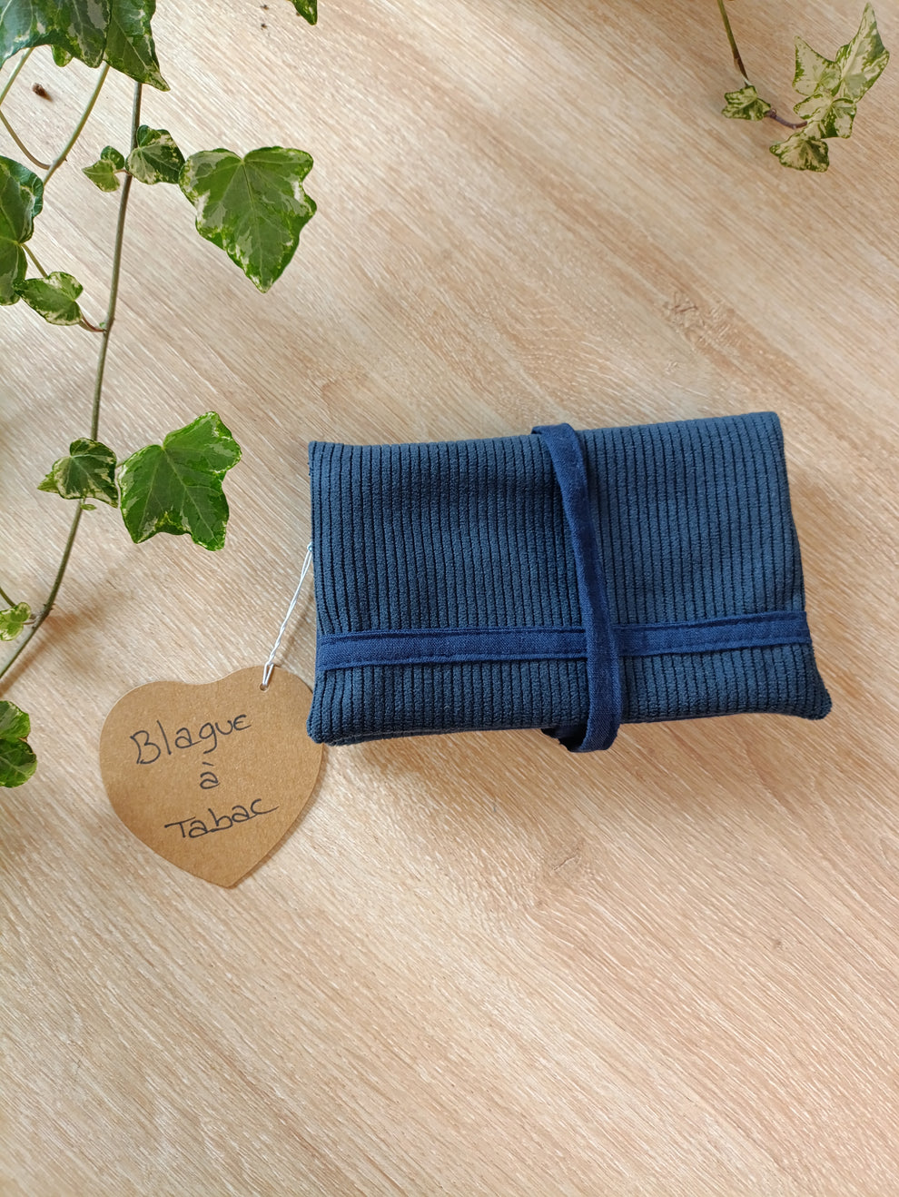 Blague à Tabac Personnalisation