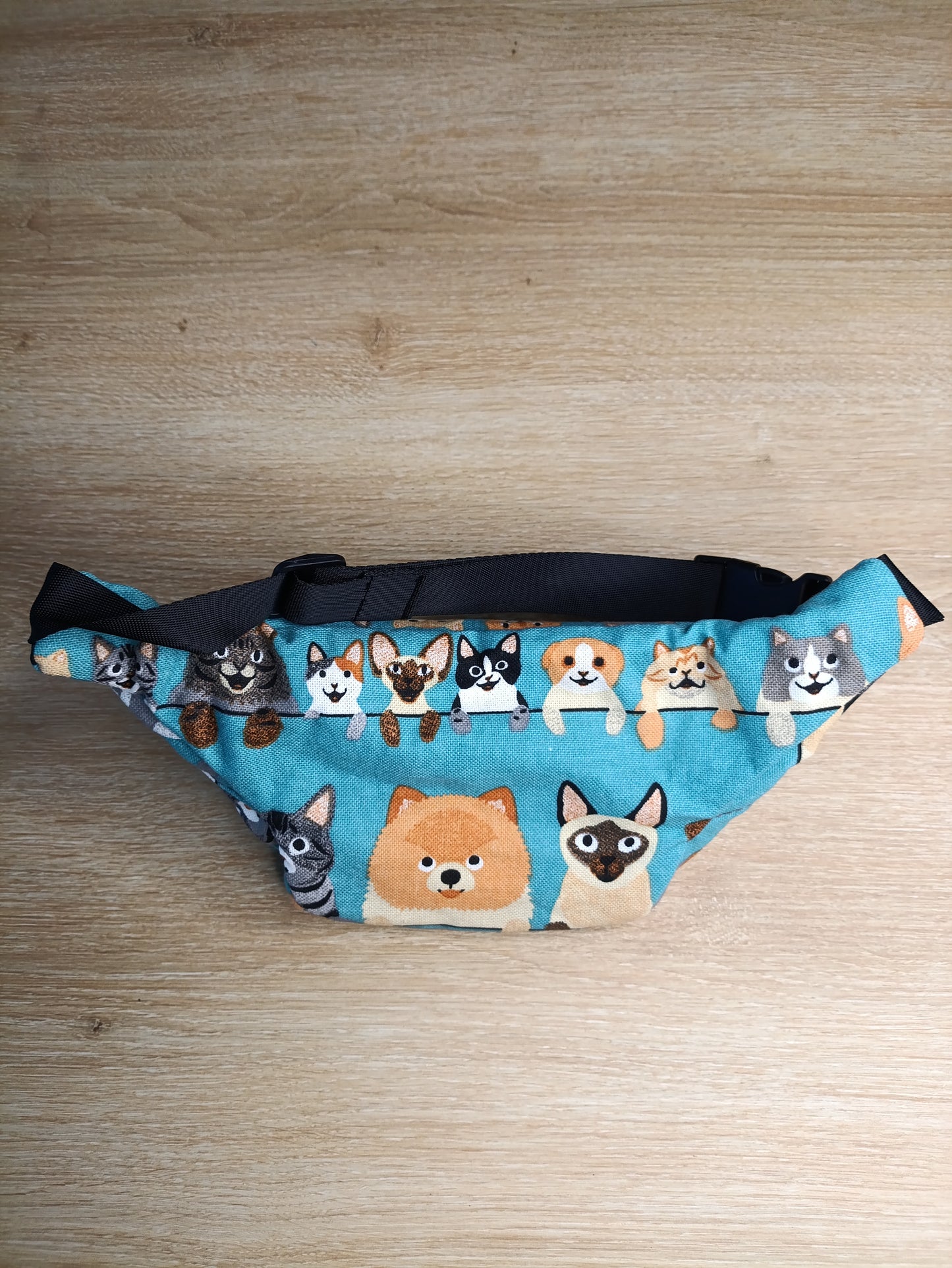 Banane Taho – Taille S (Enfants)