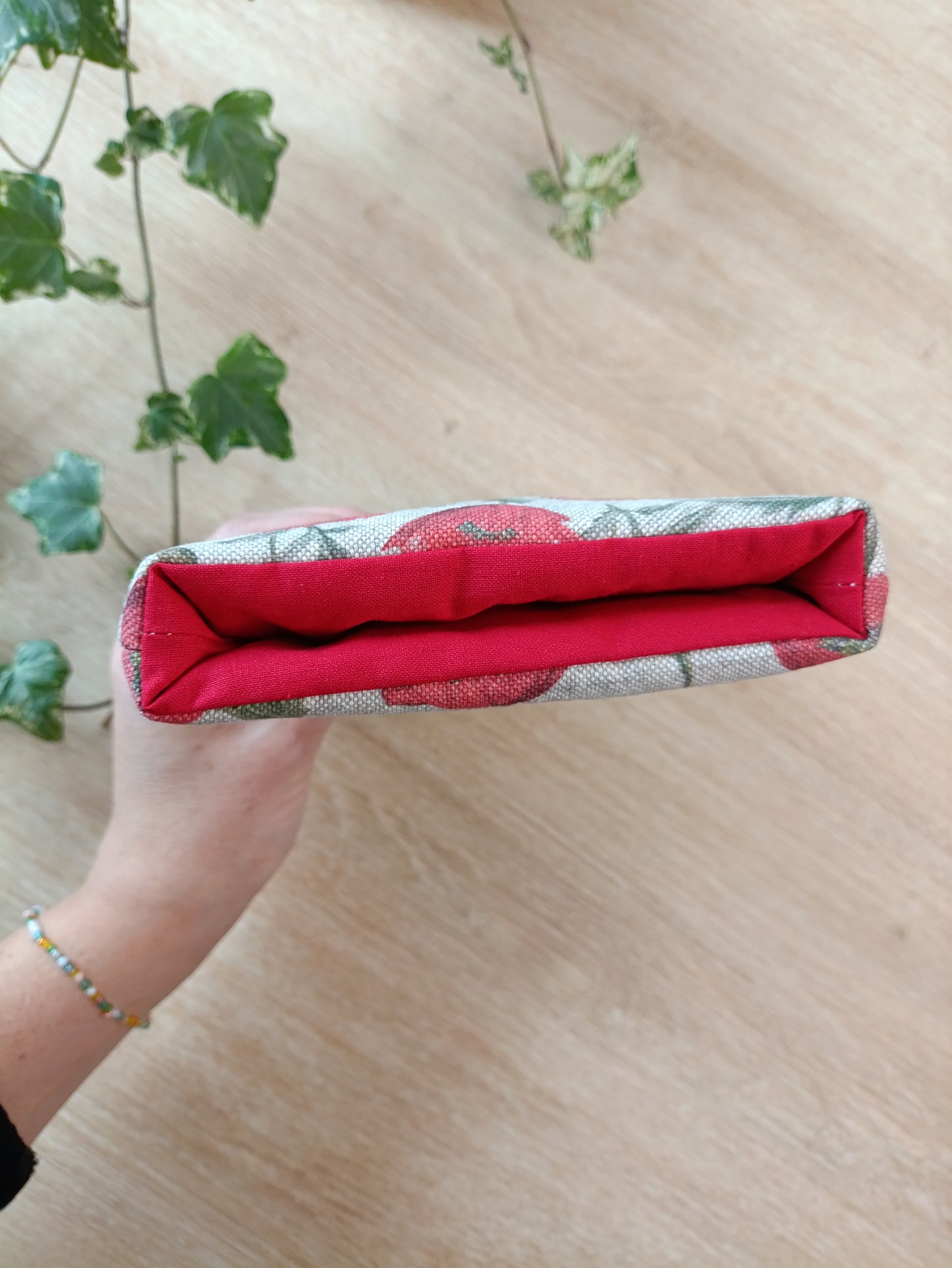 Housse de livre de Poche Standard