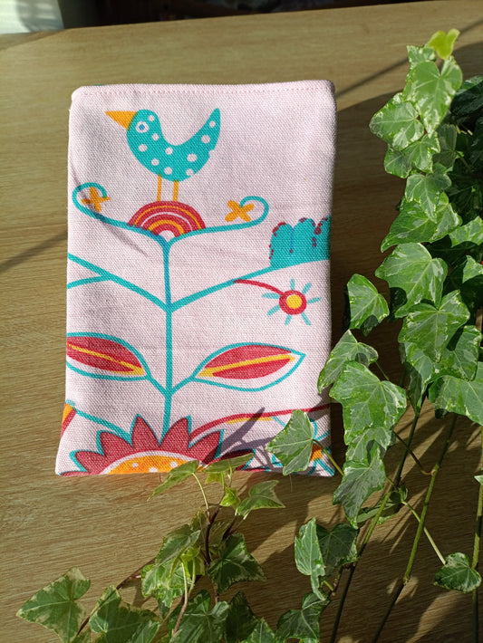 Housse de livres légèreté - Format poche - 750 pages