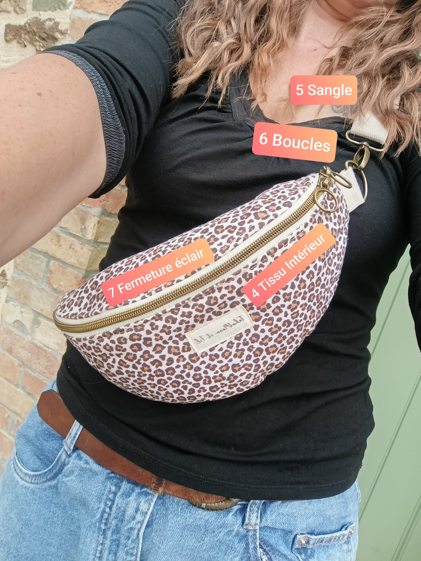 Banane Ayur - PERSONNALISATION