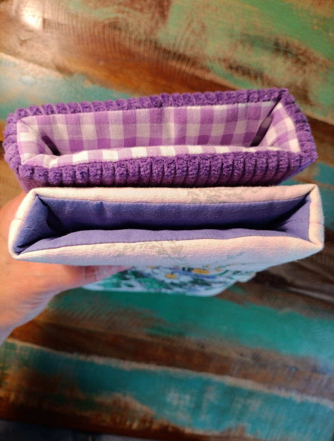 Duo Douceur de Noël