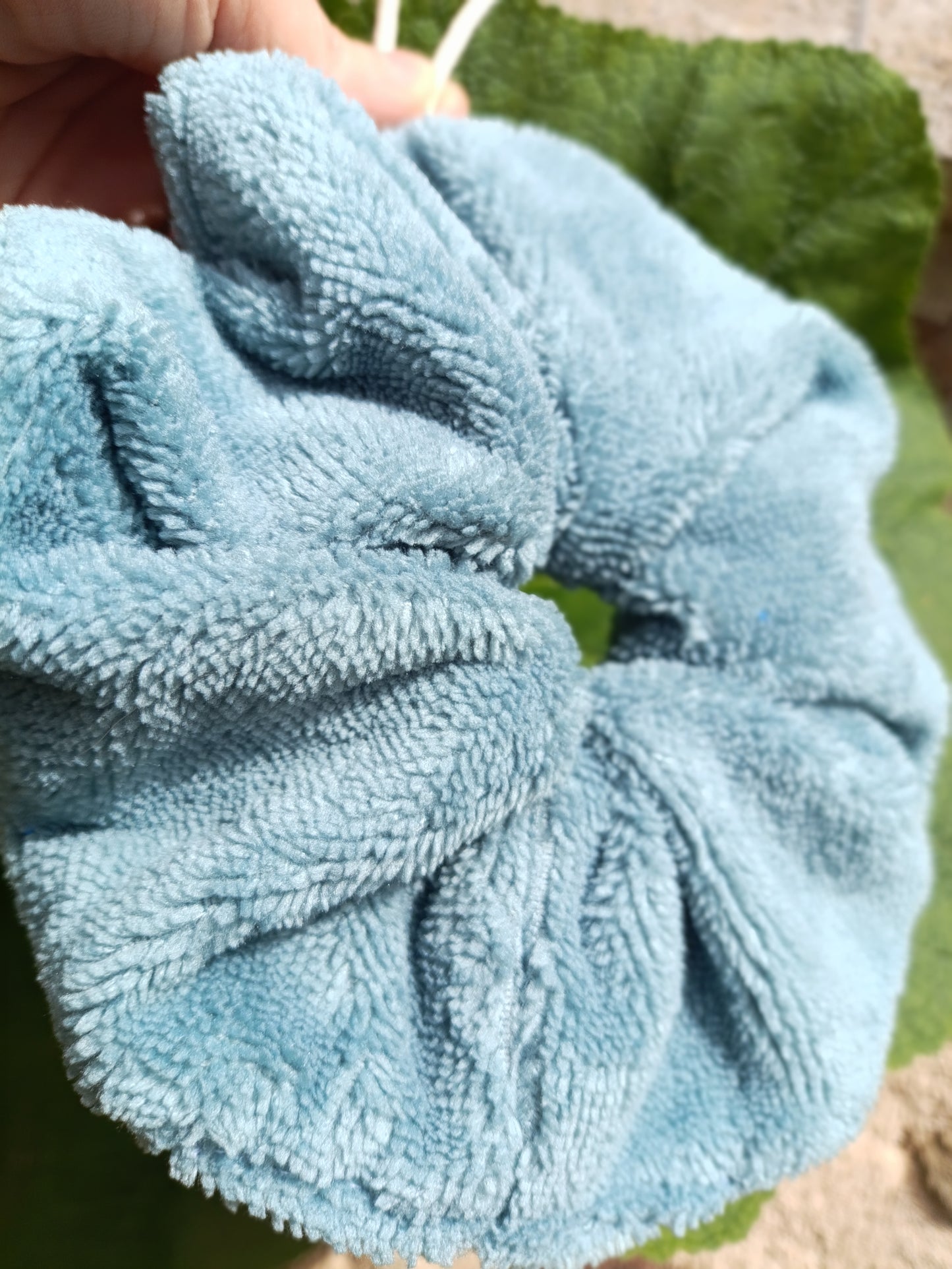 Fleurs de Douche Lavable