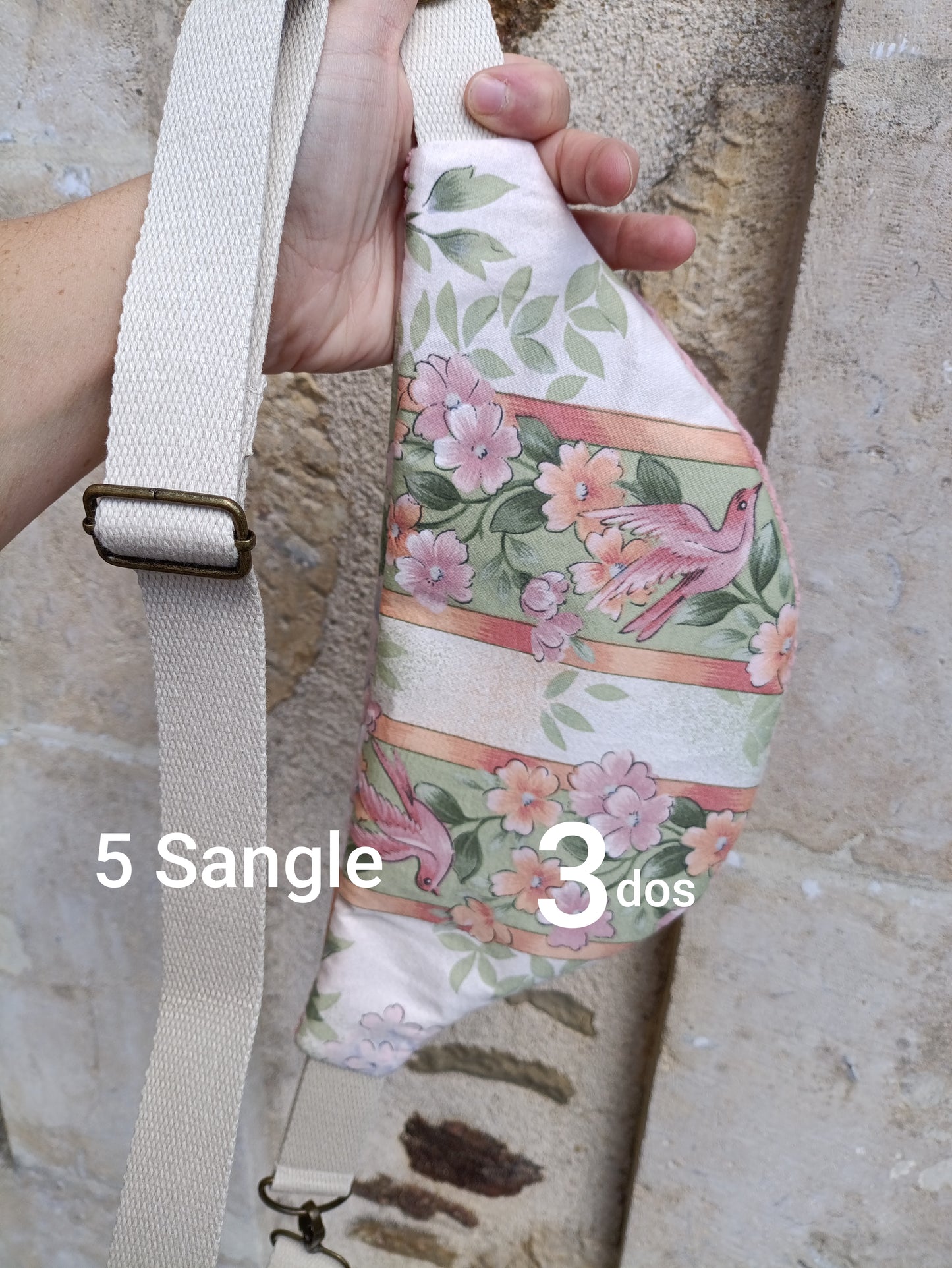 Banane Louna - PERSONNALISATION