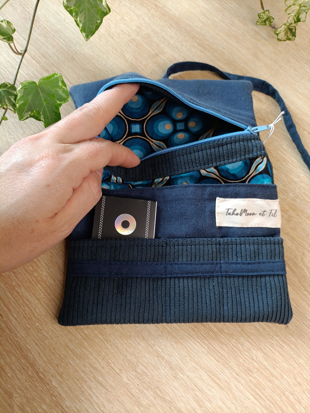 Blague à Tabac Personnalisation