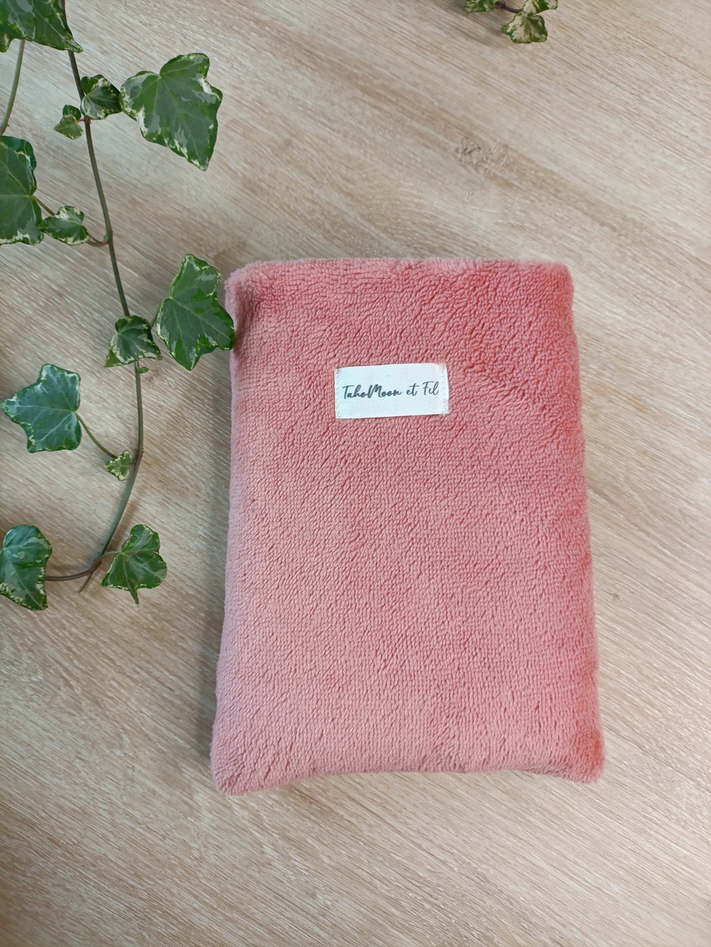 Housse de Livre Poche – Standard