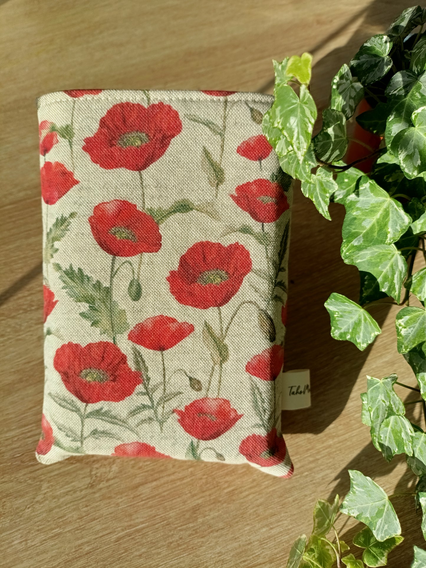 Housse de livres légèreté - Format poche - 750 pages