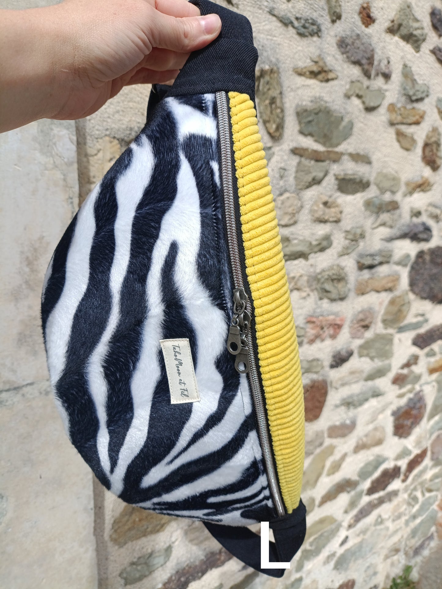 Banane Louna - PERSONNALISATION