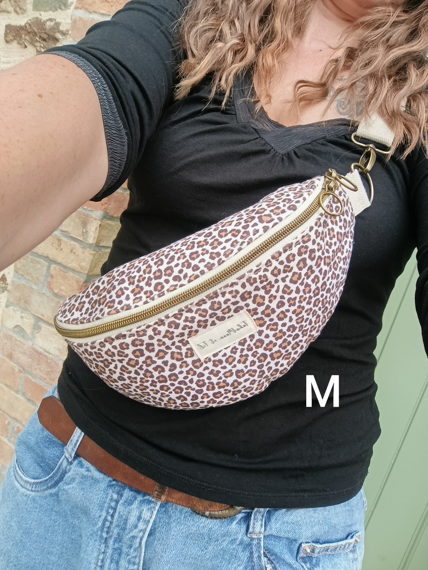 Banane Ayur - PERSONNALISATION