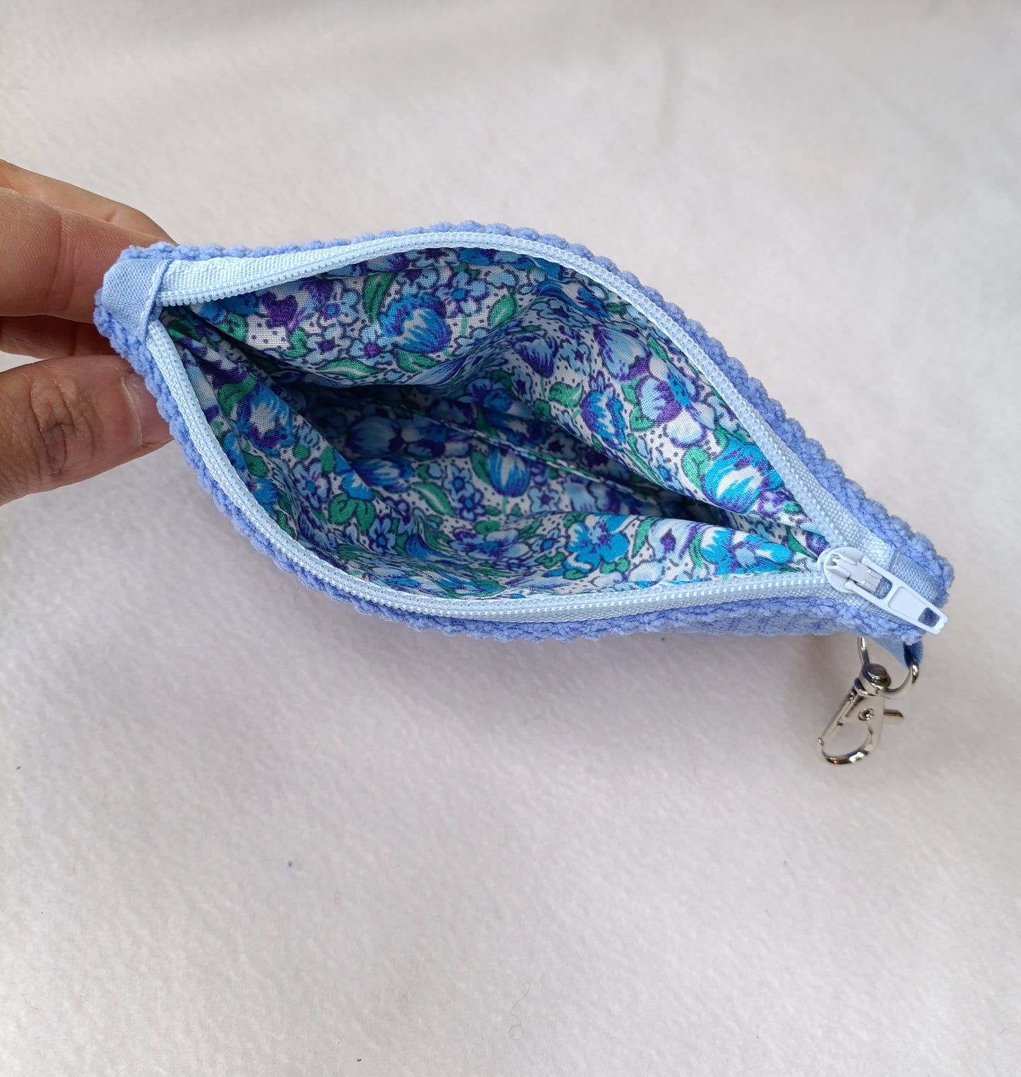Pochette Vagabonde