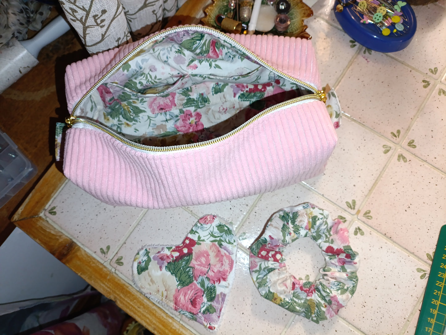 💖 Coffret douceur