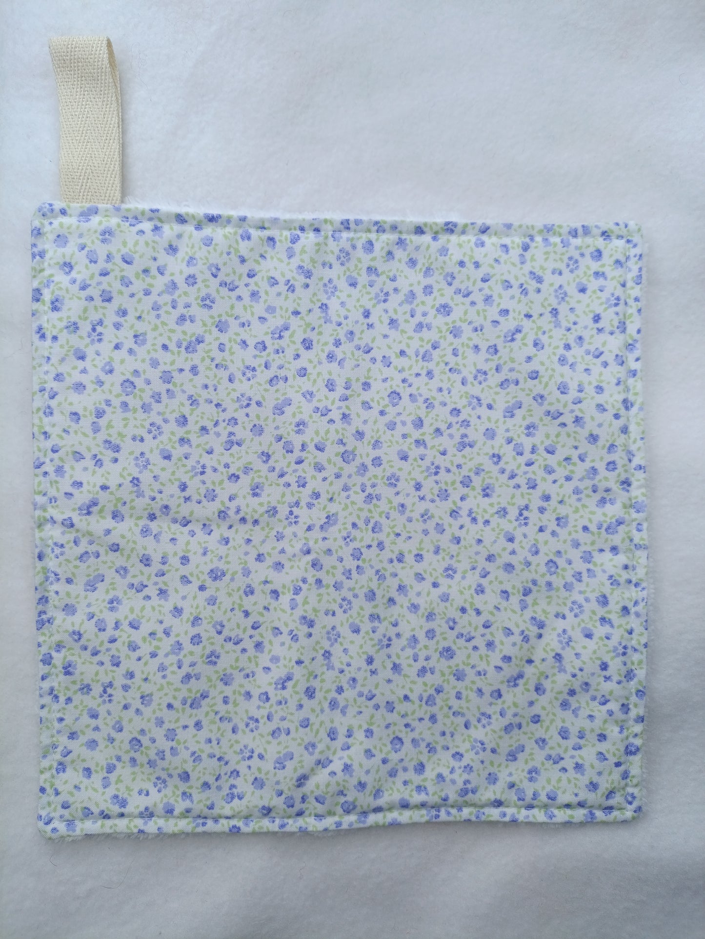 Serviette pour visage - 22x22 cm