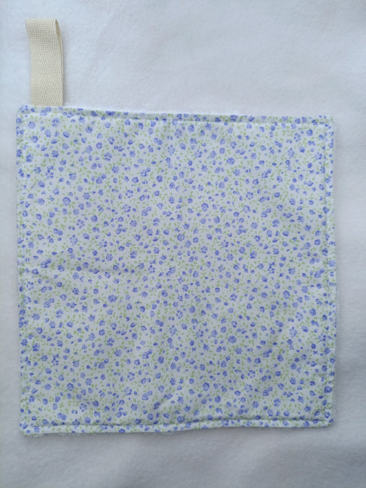 Serviette pour visage - 22x22 cm