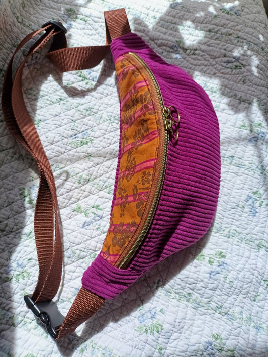 Banane Violetta 1