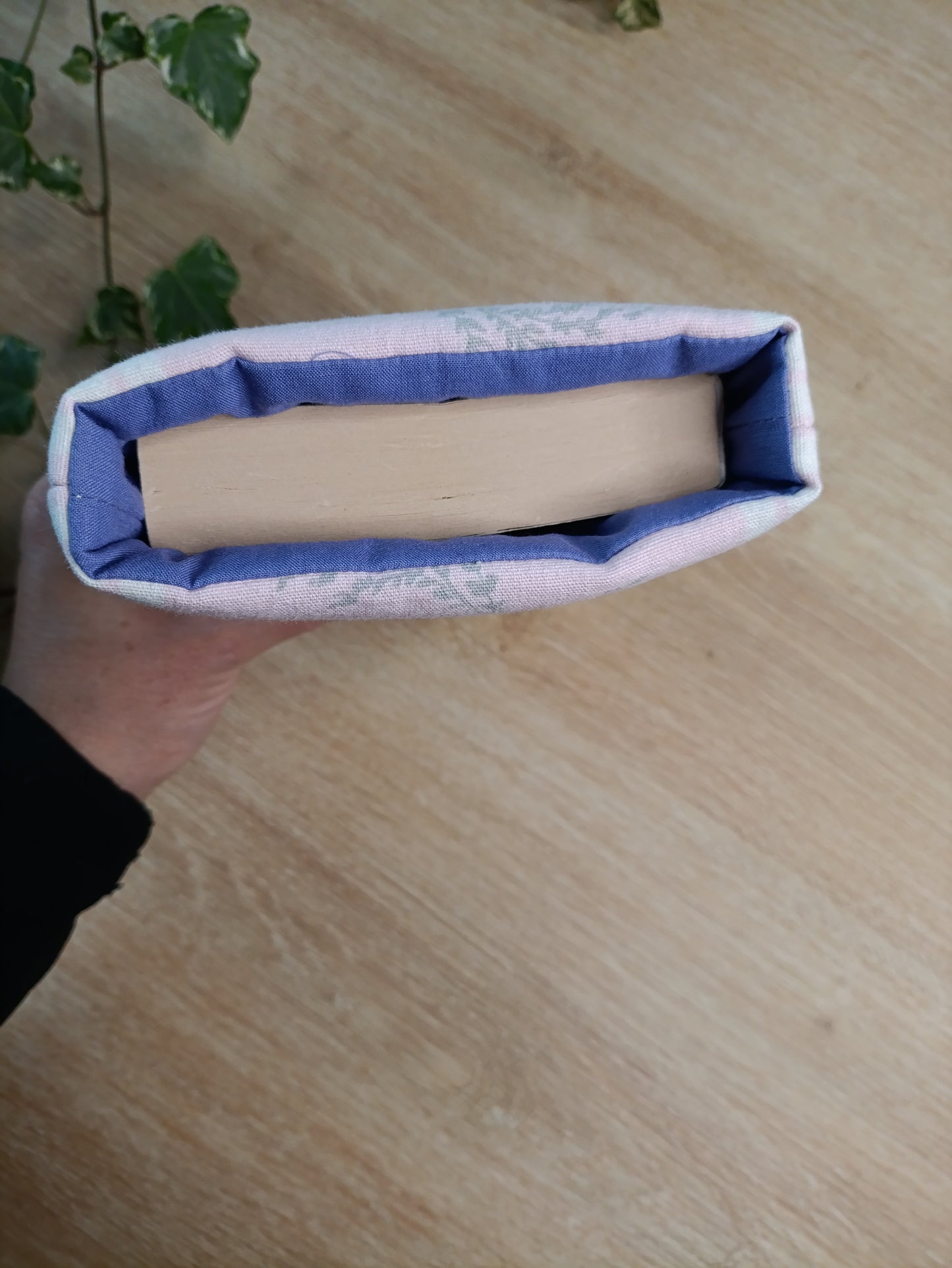 Housse de Livre - Poche