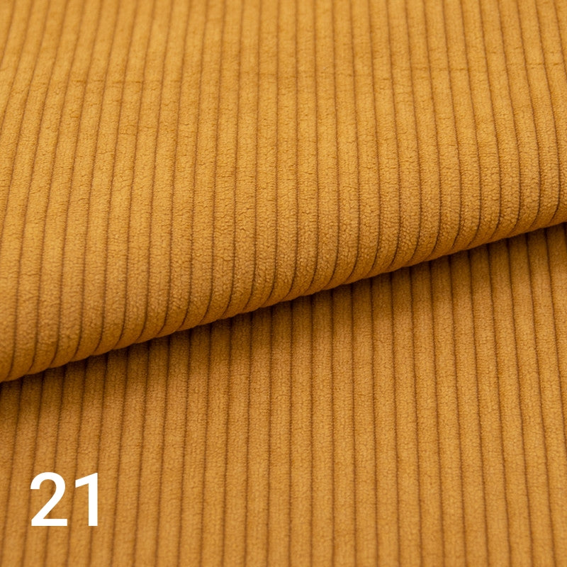 Tissu Velours extérieur N°21