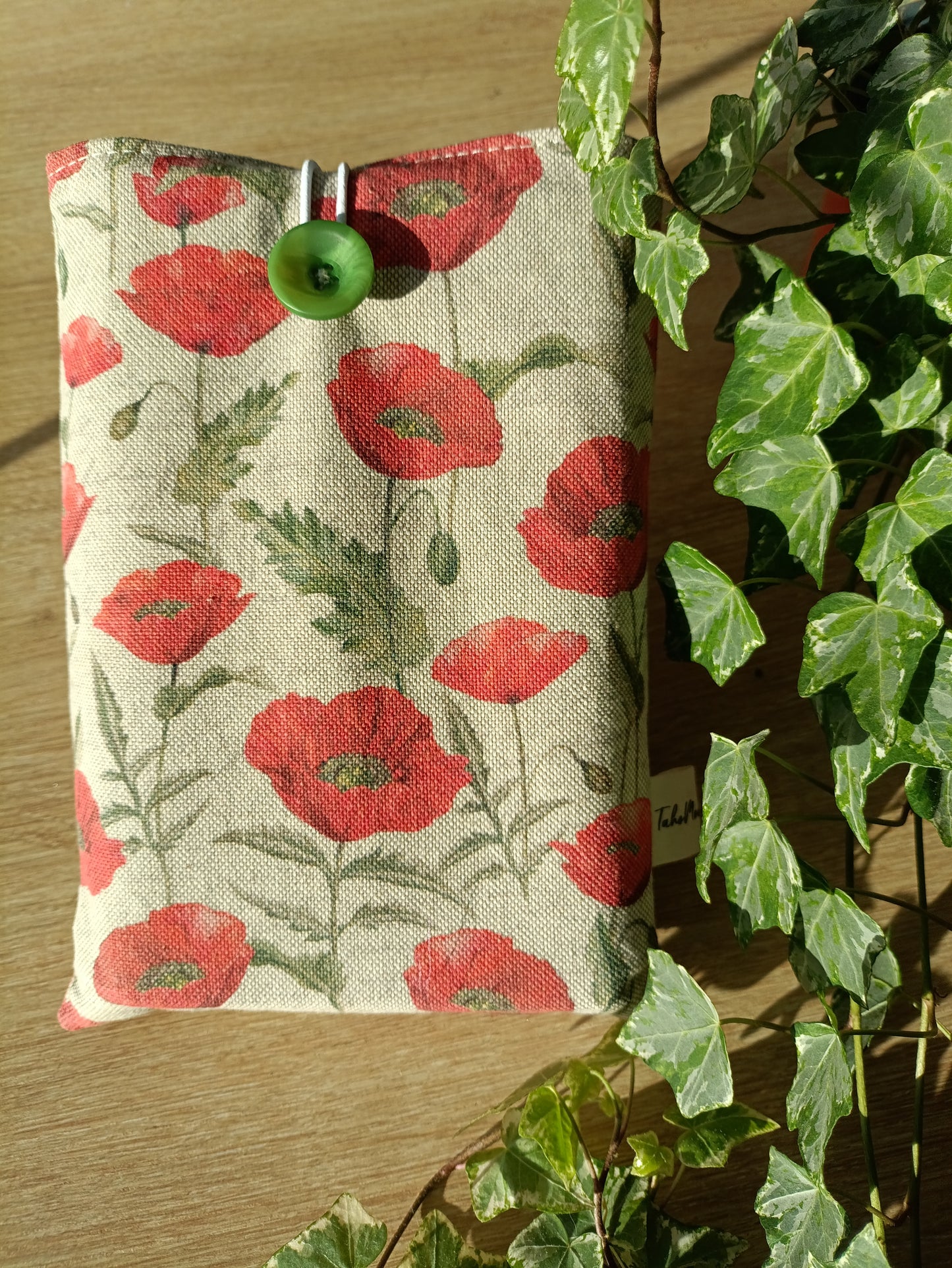 Housse de livres légèreté - Format poche - 750 pages