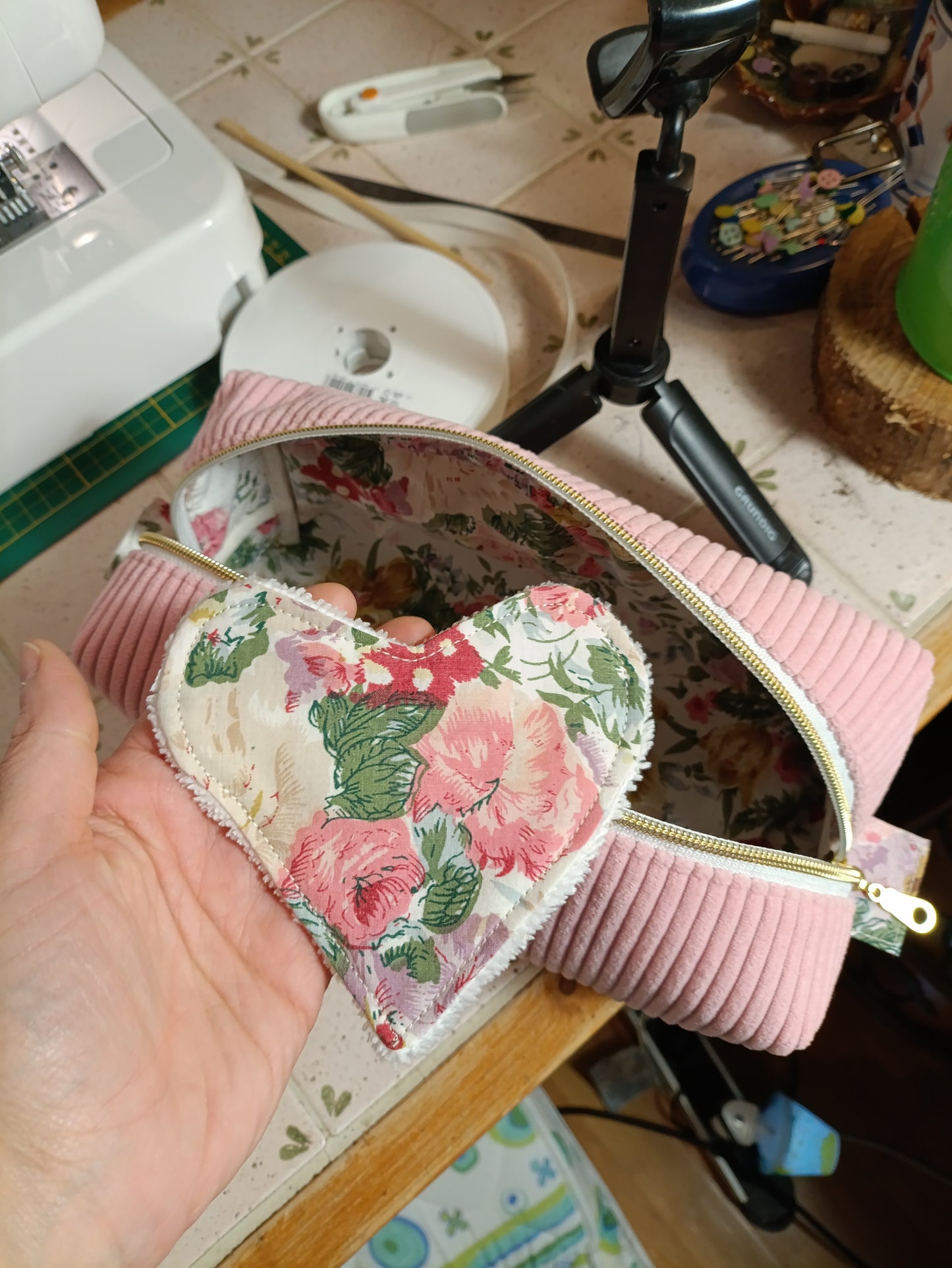 💖 Coffret douceur