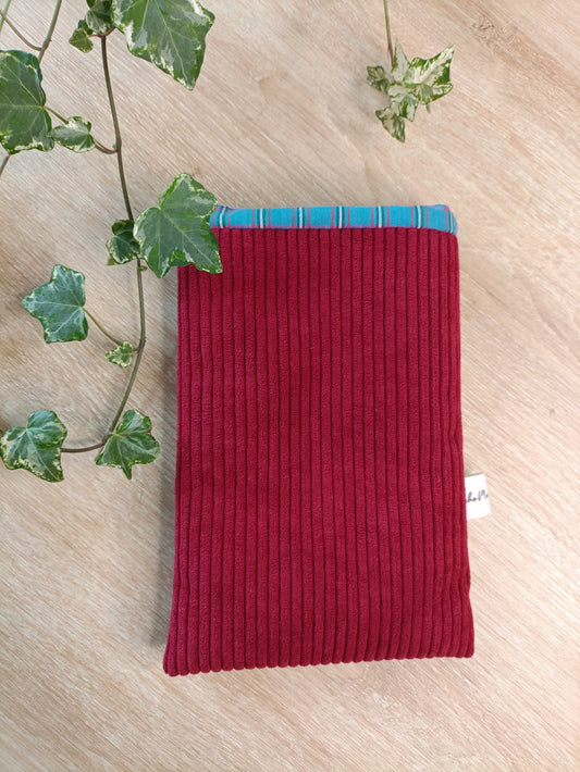 Livre de Poche VELOURS