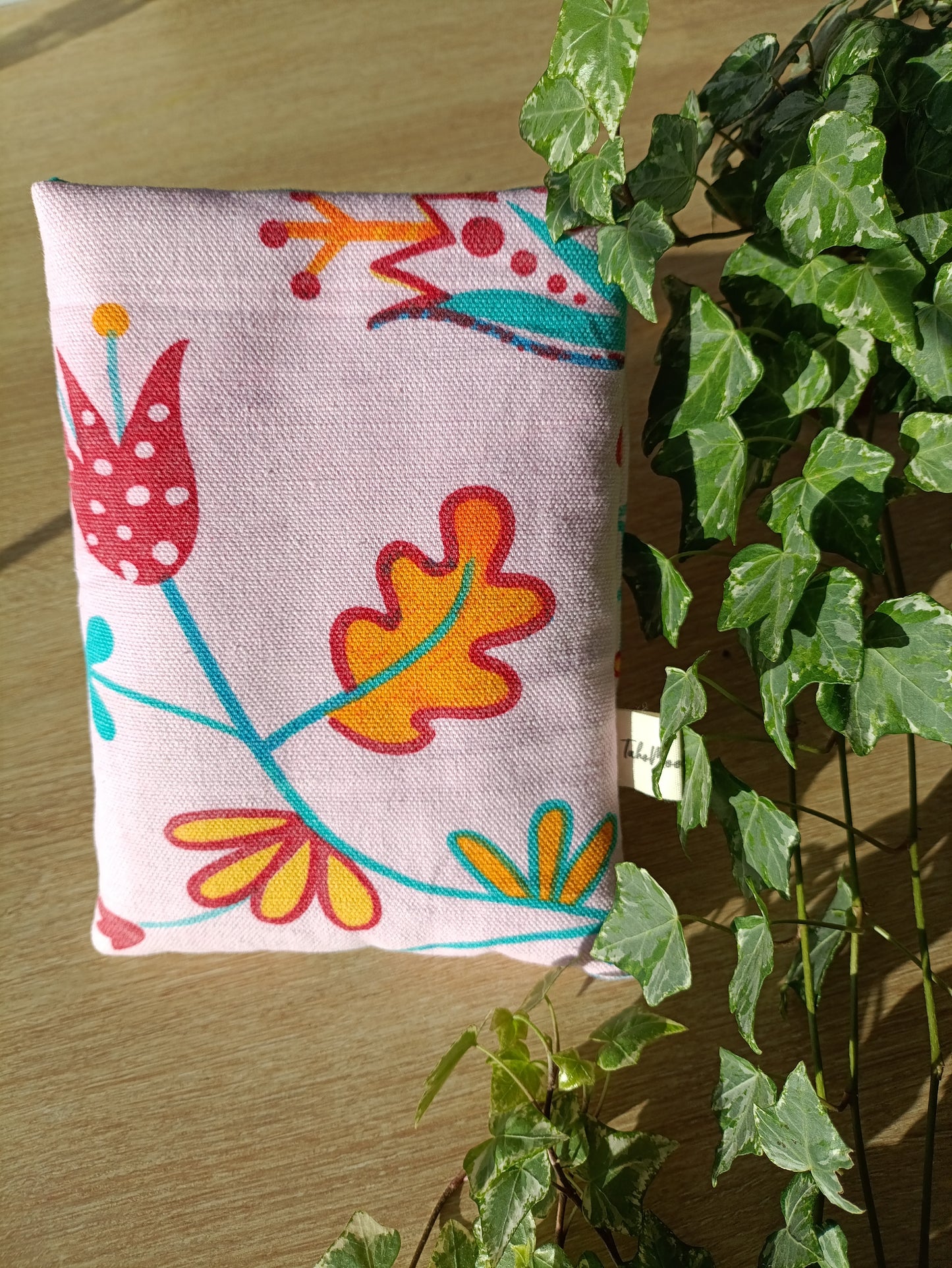 Housse de livres moelleuse - Format poche - 400 pages