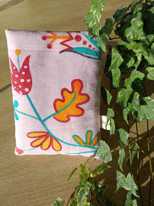 Housse de livres moelleuse - Format poche - 400 pages