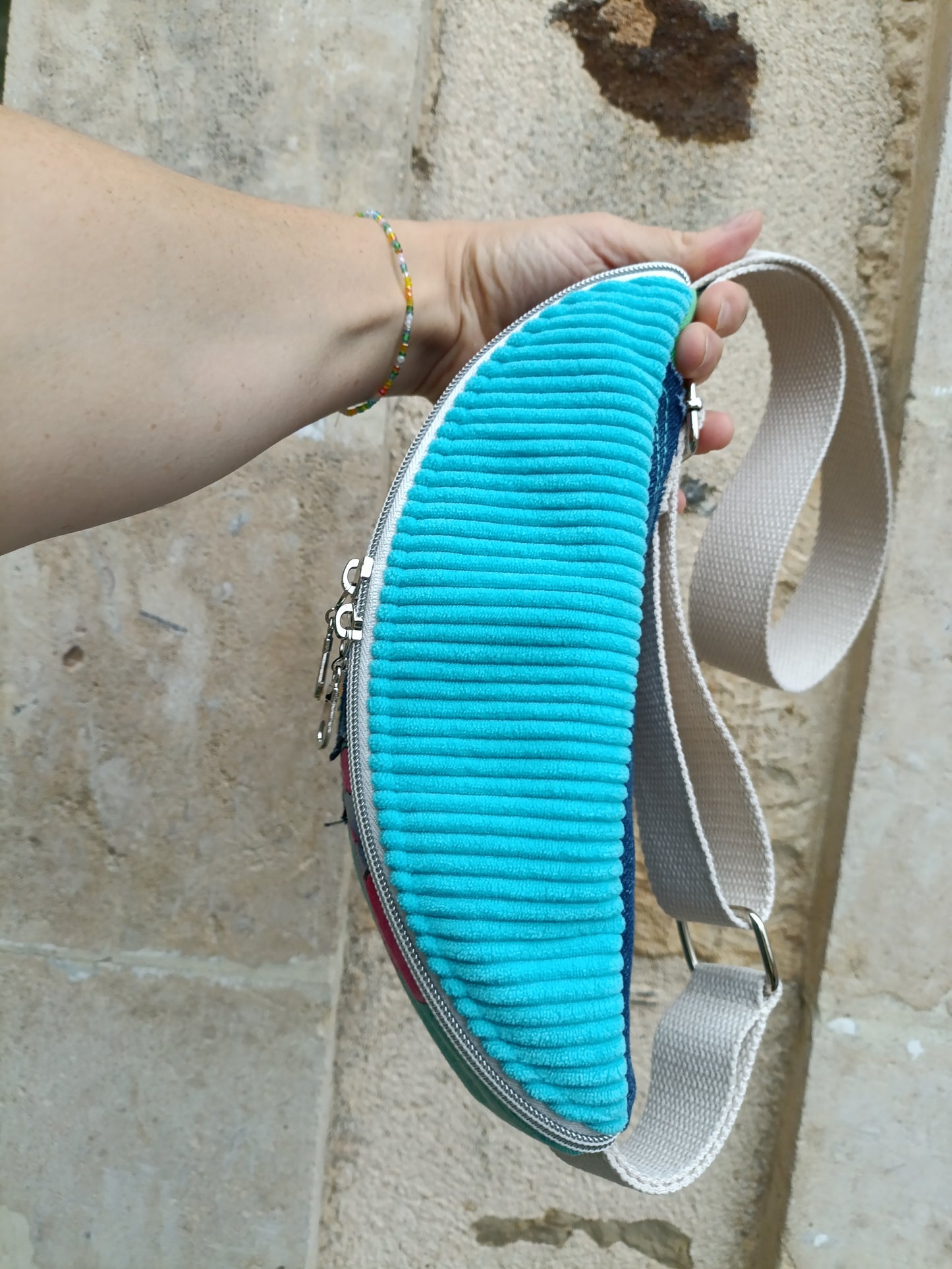 Collection Harmonie - Banane n°1 - Floralis